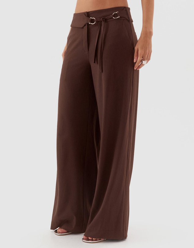 SOVERE - Sadie Pants