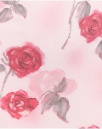 Petal & Pup - Brissa Maxi Dress - Pink Floral