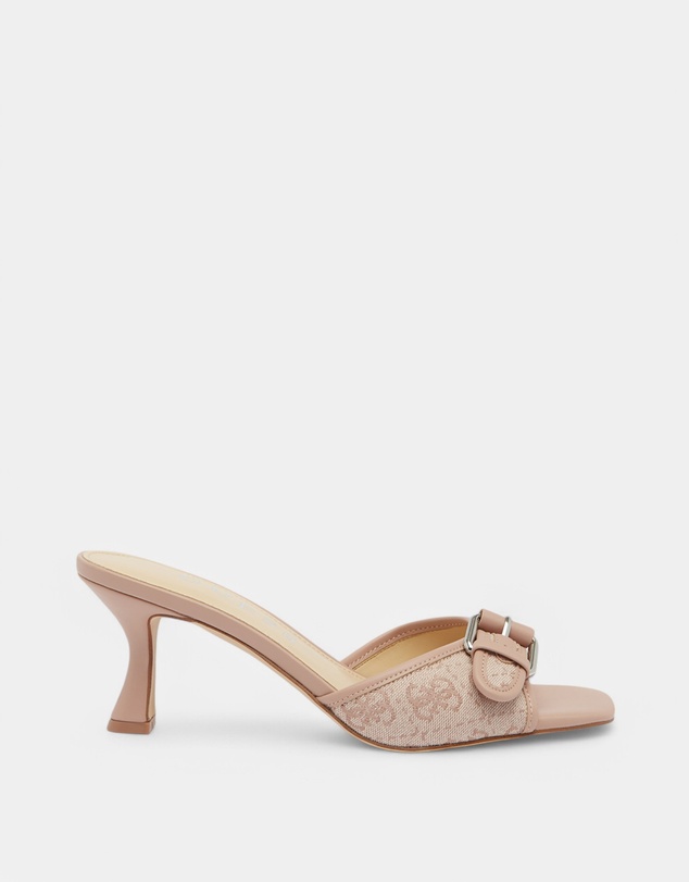 GUESS - Dista2 Kitten Heels