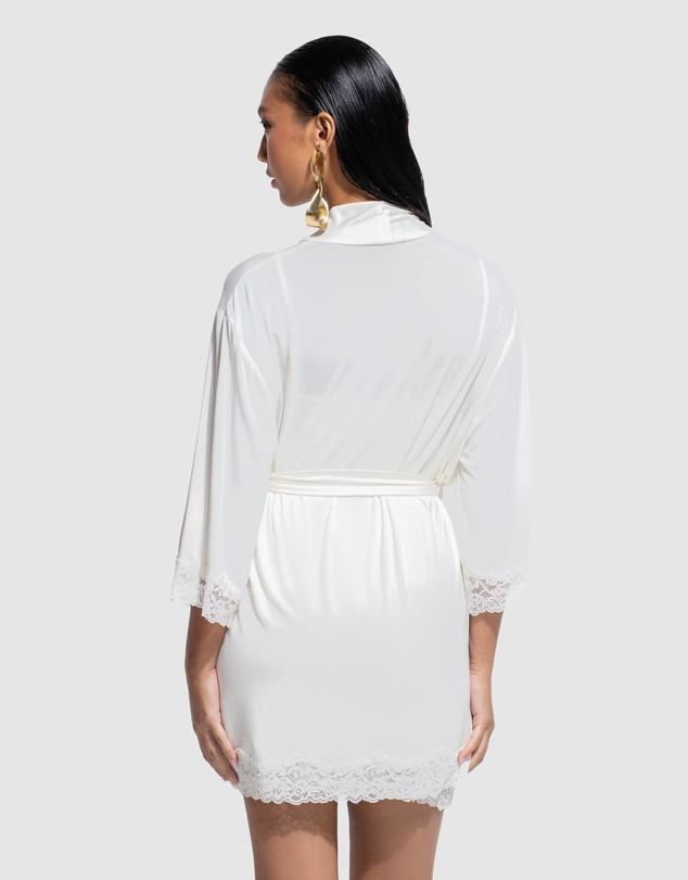 GINIA - Eden Robe