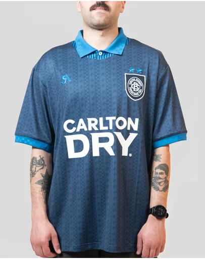 Carlton Dry - Carlton Dry x R Sport Home Kit