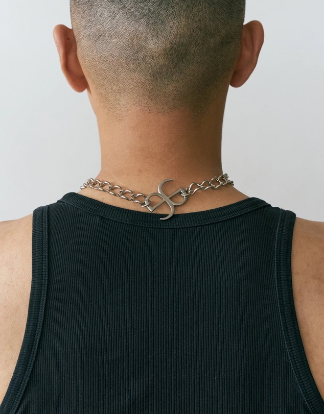 Graedance - AE Insignia Double Clasp