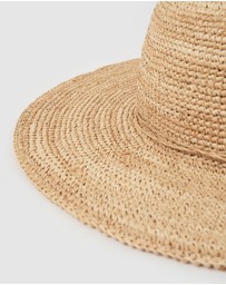 Arms Of Eve - Jonte Sun Hat