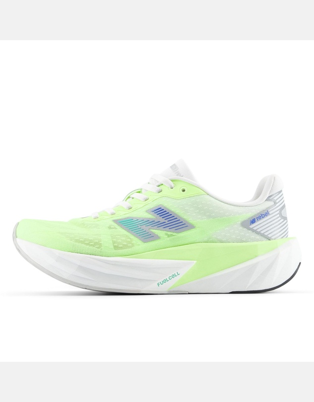 New Balance - FuelCell Rebel v5 - Women's