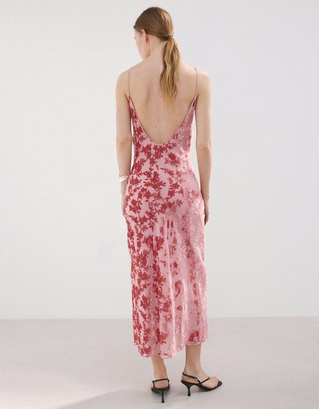M.N.G - Newkate Dress