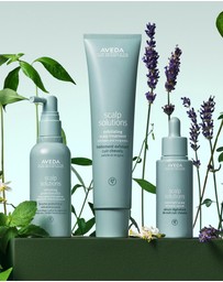 Aveda - Exfoliating Scalp Treatment