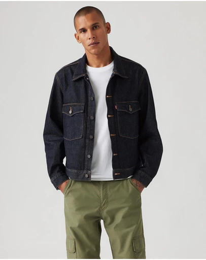 Levi's - Embarcadero Station Jacket