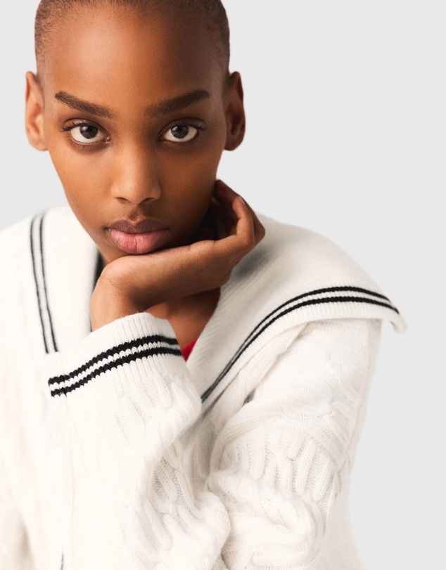 Maje - Mirayalo Cardigan