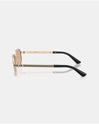 Versace - 0VE2297