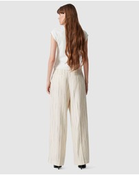& Other Stories - Pa Lilian Trousers