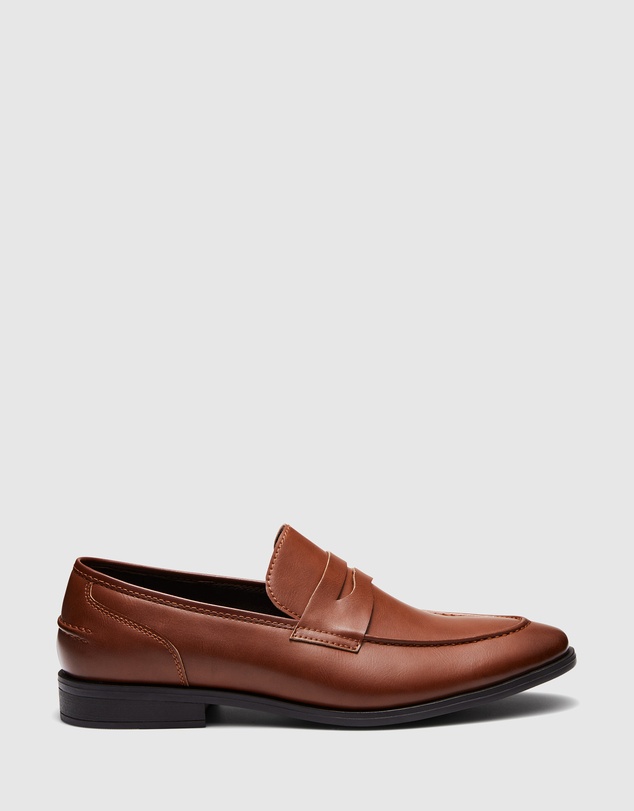 Uncut - Spargo Loafers