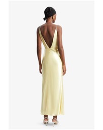 Bardot - Capri Diamante Slip Dress