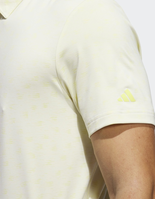 adidas Performance - Golf Ultimate365 Novelty Polo Shirt Mens