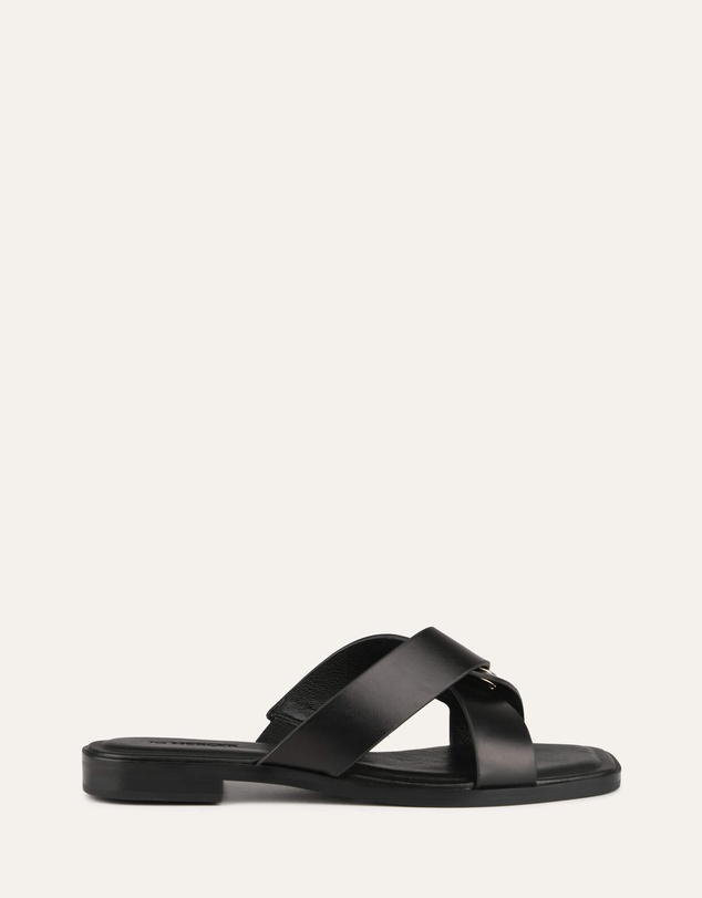 Jo Mercer - Piper Flat Slides