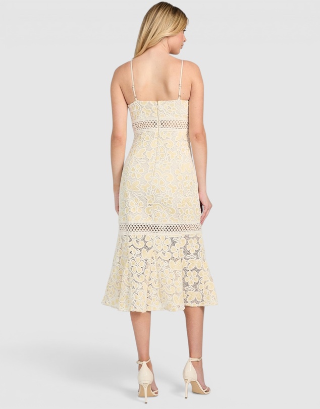 GUESS - Clarise Lace Dress