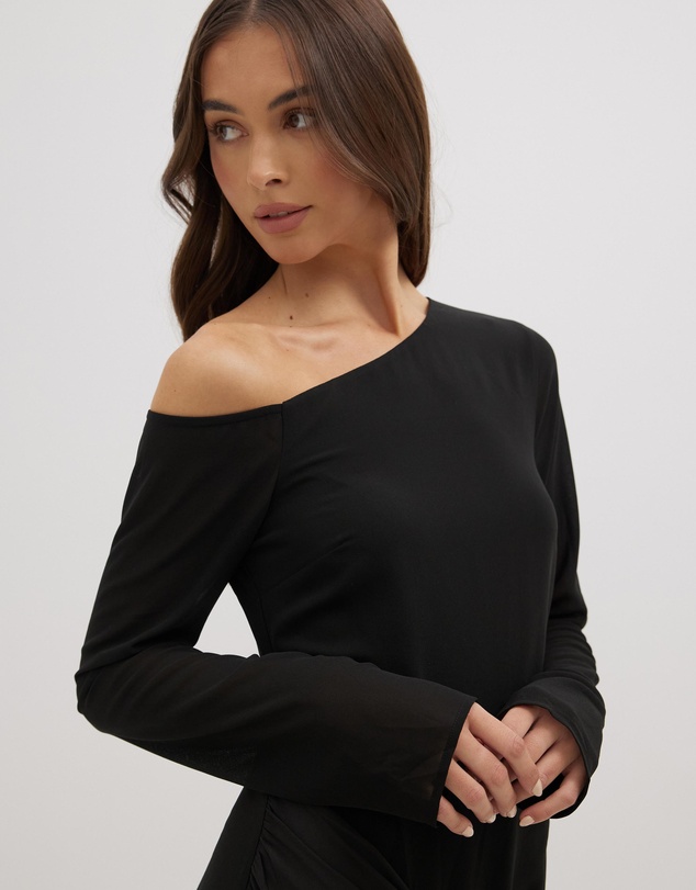 Dazie - Yes Girl Mini Dress