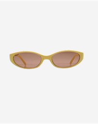 Reality Eyewear - Velvet Kitten