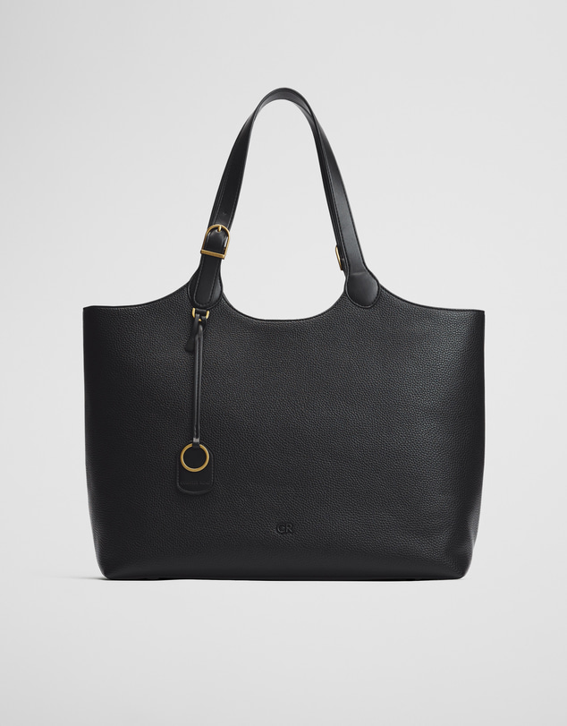 Country Road - Country Road Buckle Tote Bag