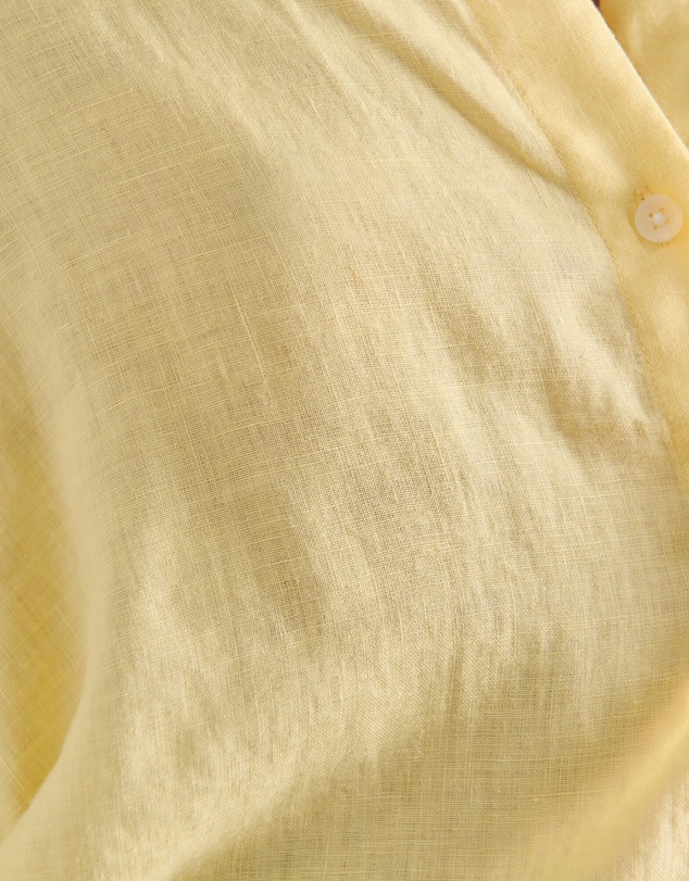 Jag - Zuri Side Tie Shirt