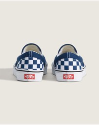 Vans - Classic Slip-On - Unisex