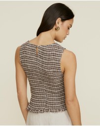 The Fated - Montant Check Tank