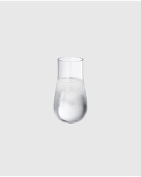 Georg Jensen - Sky Tall Tumbler, 6 Pcs