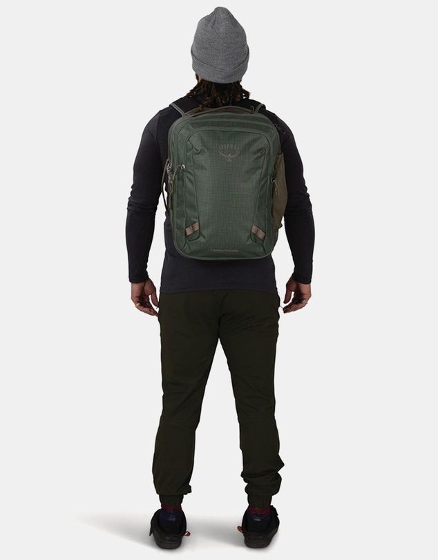 Osprey - Transporter Travel Pack 26+6