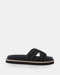 Miss Sofie - Lennon Sandals