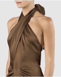 One Fell Swoop - Haruka Maxi Dress