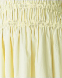 BWLDR - Lexie Dress