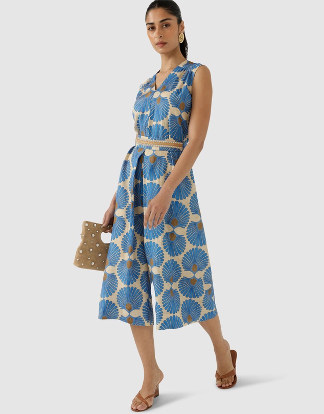 SACHA DRAKE - Sharma Jumpsuit