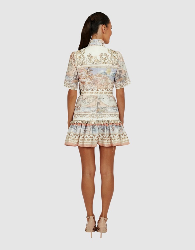 Honey and Beau - Forever You Dress