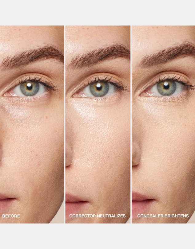 Bobbi Brown - Skin Corrector Stick - Bisque