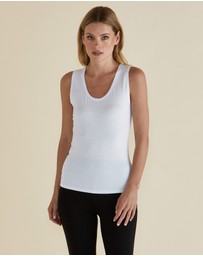 Betty Basics - Liza Tank