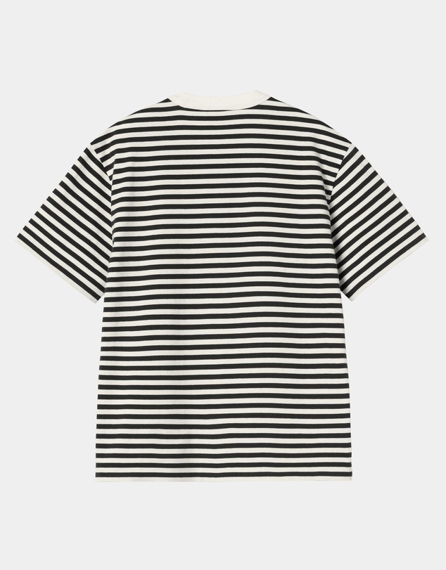 Carhartt WIP - SS Ezra T-Shirt