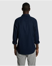yd. - Hargrove Brushed Shirt