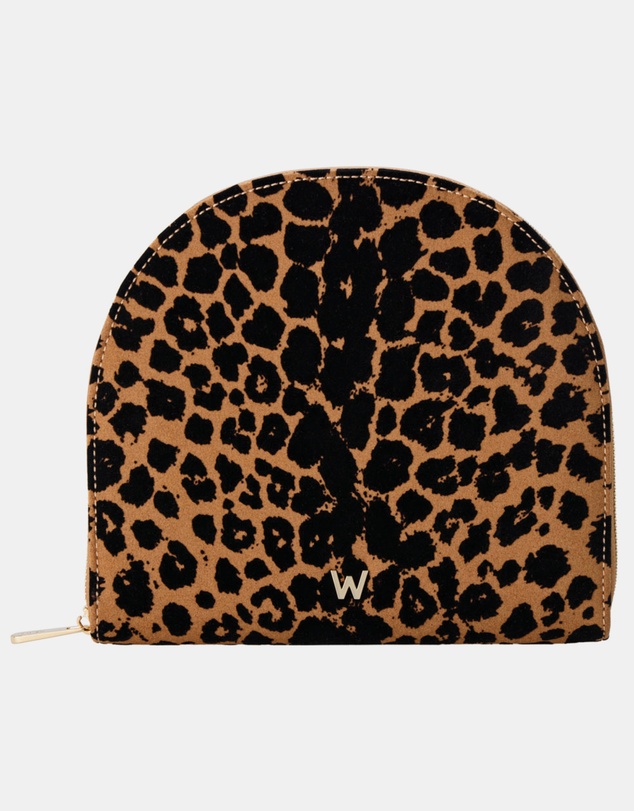 Wolf - WOLF Savanna Leopard Print Jewellery Portfolio