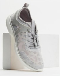 Vionic - Amalia Sneaker - Grey