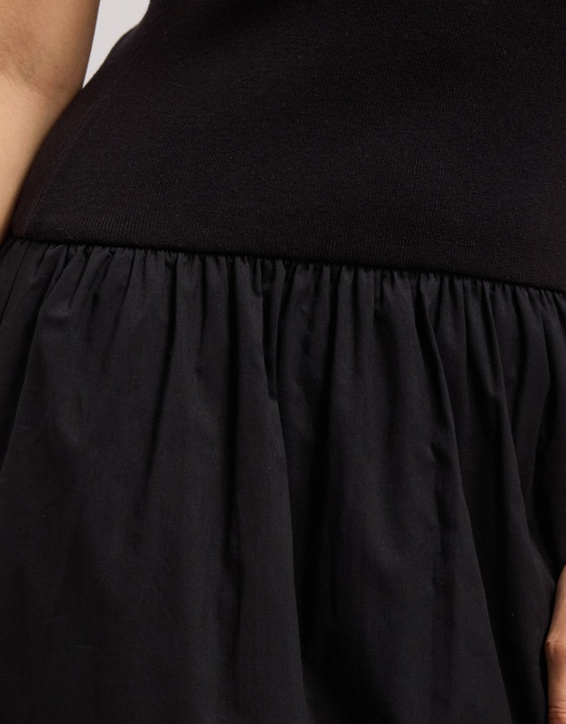 The Fated - Victoria Maxi Dress