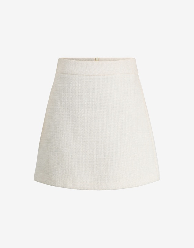 Forcast - Cynthia Tweed Mini Skirt