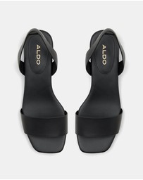 ALDO - Dorenna Slingback Heeled Sandals