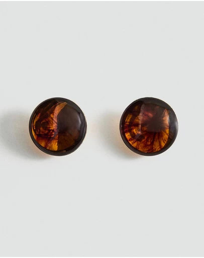M.N.G - Encarna Earrings