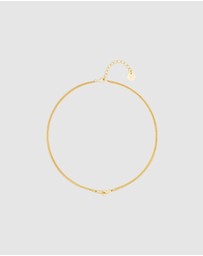 Kitte - Baby Bond Necklace