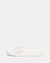 Tommy Hilfiger - Comfort Beach Sandals - Women's