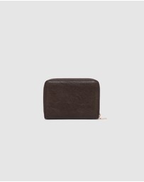 Louenhide - Eden Wallet