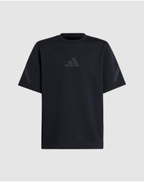 adidas Sportswear - Z.N.E. Tee - Kids-Teens