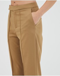 Third Form - Interchange Tailored Trousers