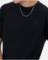 New Balance - Athletics Cotton T-Shirt