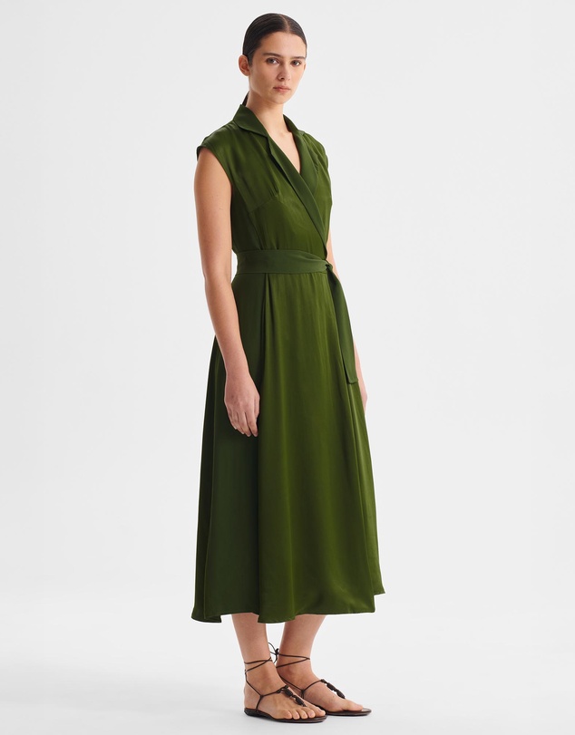 Morrison - Alana Dress