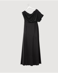 Revibe - Repaired CHANCERY Nectar Dress - AU 12